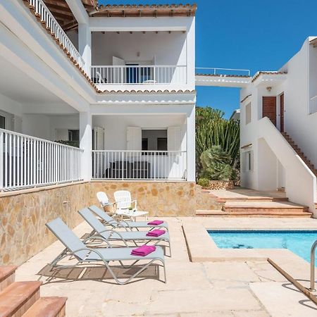 New! Apartment Sunset 1, Pool, Ac, Bbq, Wifi, Cala D'Or, Mallorca Exterior foto