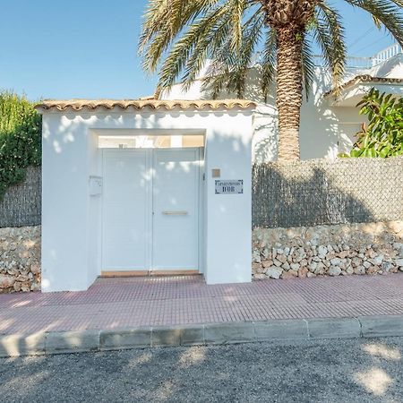 New! Apartment Sunset 1, Pool, Ac, Bbq, Wifi, Cala D'Or, Mallorca Exterior foto