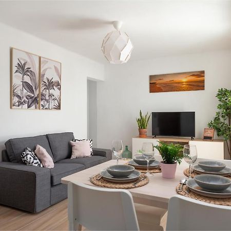 New! Apartment Sunset 1, Pool, Ac, Bbq, Wifi, Cala D'Or, Mallorca Exterior foto