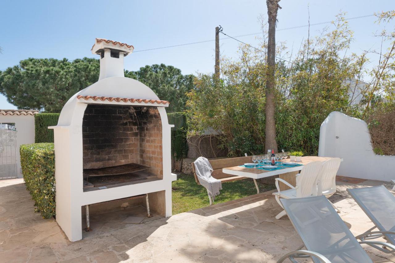 New! Apartment Sunset 1, Pool, Ac, Bbq, Wifi, Cala D'Or, Mallorca Exterior foto