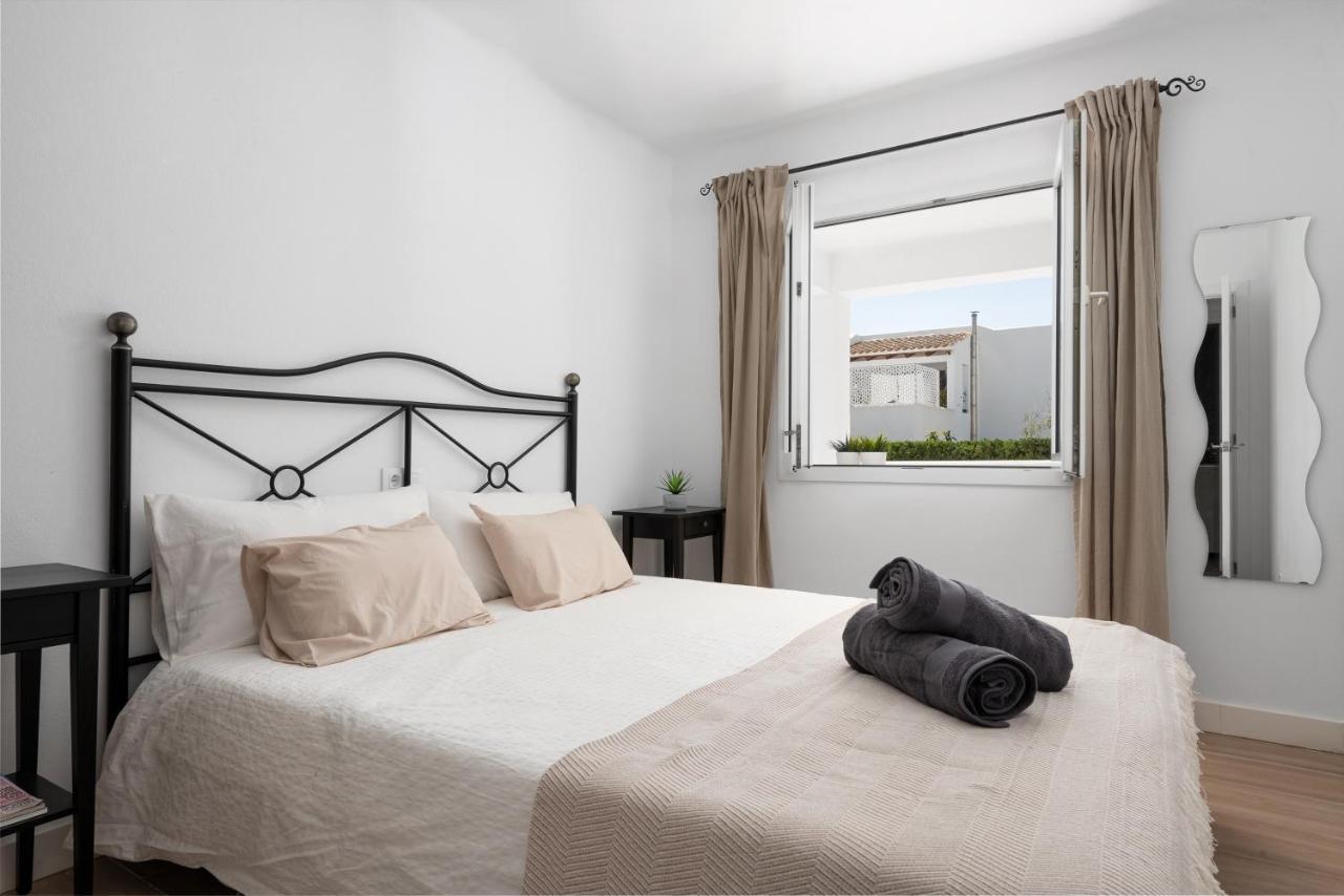 New! Apartment Sunset 1, Pool, Ac, Bbq, Wifi, Cala D'Or, Mallorca Exterior foto