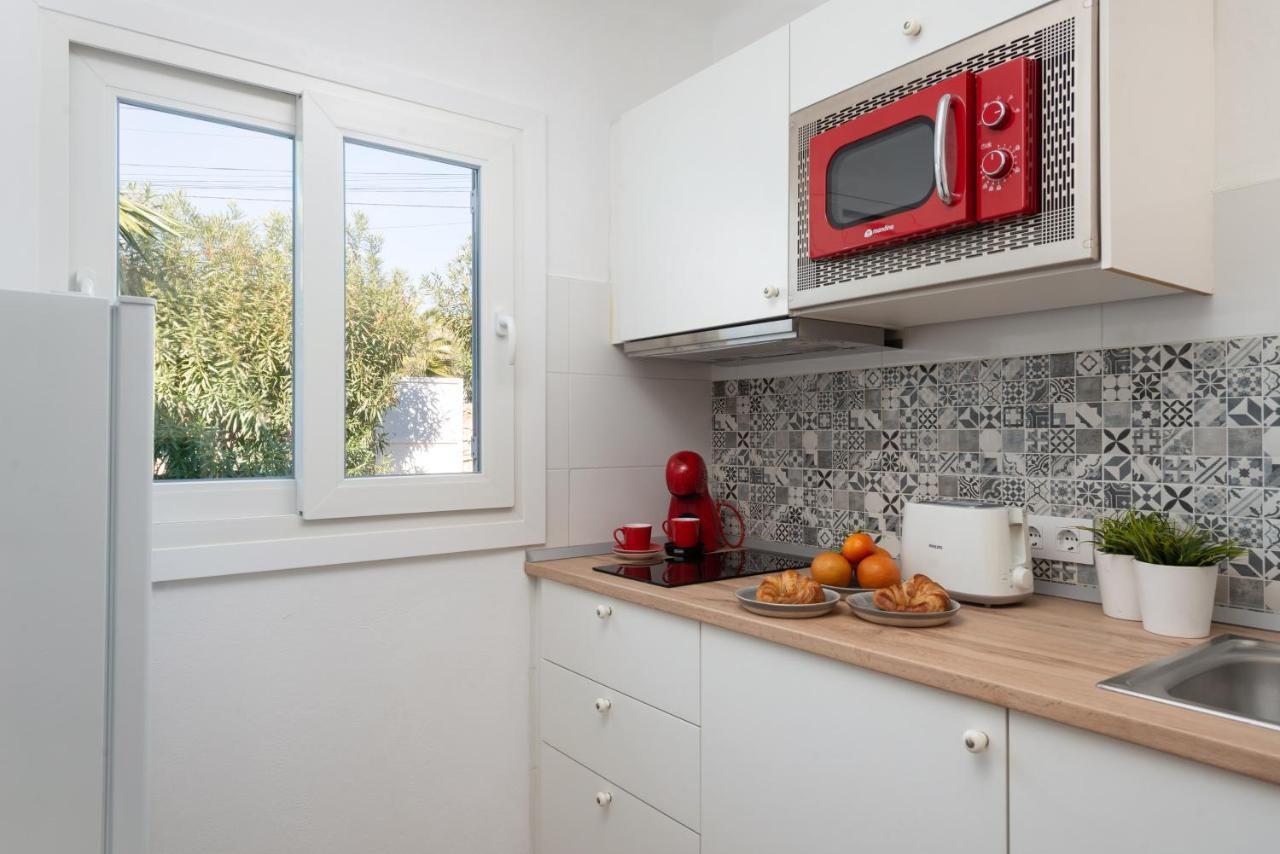 New! Apartment Sunset 1, Pool, Ac, Bbq, Wifi, Cala D'Or, Mallorca Exterior foto