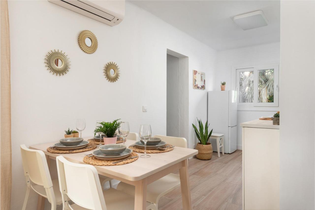 New! Apartment Sunset 1, Pool, Ac, Bbq, Wifi, Cala D'Or, Mallorca Exterior foto
